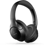 ANC Headphones - Black