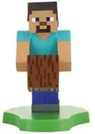 Minecraft: Steve Holdems Phone Stand - Zubeh&ouml;r f&uuml;r Spielkonsole