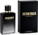 Cristiano Ronaldo Legacy Eau De Parfum - 100 ml - 100 ml0