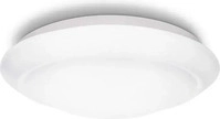 Philips 915004570801, Philips Cinnabar 2700K ceiling lamp white 17W