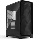 Fractal Design FD-C-MES3A-02, Fractal Design Meshify 3 Black - Geh&auml;use - Miditower -