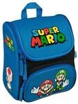 Super Mario Scooli Backpack