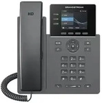 GRP Series GRP2611G - VoIP phone - 5-way call capability