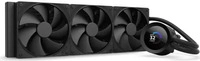 NZXT RL-KN360-B2, NZXT Kraken Plus 360 - Black