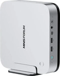 Minisforum X1 Pro-370(RAI9HX-370+32+1TB), Minisforum AI X1 Pro - Ryzen AI 9 / 32GB /