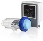 Salt Chlorinator 21g/h All-in-One for Pools - up
