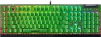Razer RZ03-04704100-R3M1, Razer BlackWidow V4 X - Green Mechanical (Clicky) -