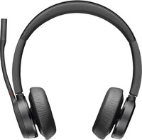 HP 7Y211AA, HP Poly Voyager 4320-M Headset +USB-C Cable +BT700 dongle (7Y211AA)