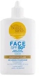 - SPF50+ Everyday Face Fluid 50 ml