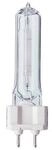 Philips Hochdruck Sodium (HPS) Gl&uuml;hbirne Master SDW-TG Mini 100W/825 GX12-1