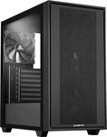 Chieftec GS-03B-BLK-OP, Chieftec Gamer Series Night Hunter - Geh&auml;use - Tower -