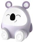 BigBen Interactive Bigben Bluetooth Speaker with Nightlight Kids - Ko