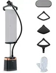 Dampfb&uuml;geleisen/Dampfger&auml;t f&uuml;r Stoffe Pro Style Care Stand-Dampfgl&auml;tter IT8480E1