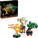 LEGO 10373, LEGO Botanicals 10373 Mini-Bonsais