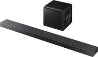 Samsung HW-QS700F/EN, Samsung HW-QS700F - sound bar system - for home theatre -