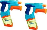 NERF G09955L0, NERF Super Soaker Dunk-Fill Water Blaster 2-Pack