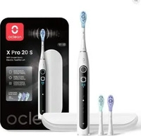 Oclean C01000745, Oclean Elektrische Zahnb&uuml;rste Electric Toothbrush X Pro 20 Set
