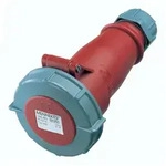 Connector am-top 32a4p3h380-440v ip67