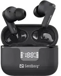 Wireless Earbuds ANC+ENC