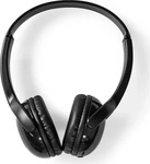 Nedis HPBT4000BK, Nedis HPBT4000BK kid headphones