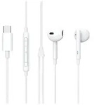 - earphones with mic