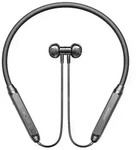 JR-D8 in-ear wireless headphones (black)