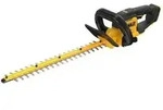 DCMHT562N-XJ HEDGE TRIMMER 18V 550mm 19mm