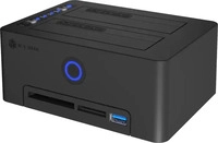 ICY BOX IB-1233CL-CR, ICY BOX IB-1233CL-CR