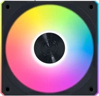 Lian Li 12CL1W1B, Lian Li UNI FAN CL Wireless - Geh&auml;usel&uuml;fter - 120mm -...