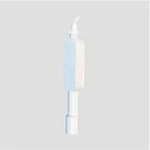 Sanit trap for washing machine/dishwasher &oslash;40/50 straight