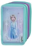 Disney Frozen Triple Pencil Case