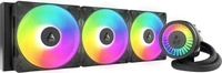 Arctic ACFRE00185A, Arctic Liquid Freezer III Pro 420 A-RGB - CPU-Wasserk&uuml;hlung