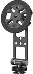 Support with Cold Shoe Mount?for Phones?5156
