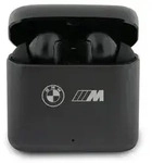 M Collection Bluetooth TWS Wireless Headphones - Black