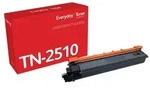 Everyday - black - compatible - toner cartridge (alternative for: Brother TN-2510) -