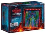 Puzzle Stranger Things - Demogorgon - Metamorphic art collection 520 pieces 2D