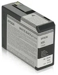 T5808 - matte black - original - ink cartridge