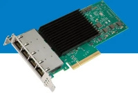 Intel E610XT4M5, Intel Ethernet Network Adapter E610-XT4