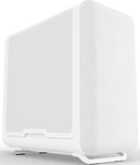 HYTE CS-HYTE-X50A-WW, HYTE X50 Snow White (White) - Geh&auml;use - Miditower - Wei&szlig;