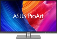ASUS 90LM0BD0-B01K71, 32" ASUS ProArt PA32QCV - 6016x3384 (6K) - 60Hz - IPS - KVM