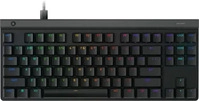 Logitech 920-013036, Logitech G515 TKL - Tactile - Gaming Tastatur (TKL) - 80% -