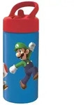 Super Mario Sipper water bottle 410ml