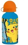 Pok&eacute;mon Water Bottle Aluminium 400 ml
