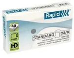 Standard - staples - 23/8 - 8 mm - pack of 1000