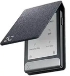 Flex Magnet Folio business charcoal