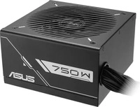 ASUS 90YE00Y0-B0NA00, ASUS Prime 750W Netzteile - 750 Watt - 120 mm - ATX - 80 Plus