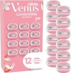 Gillette-Venus SPA Breeze - 12 pcs