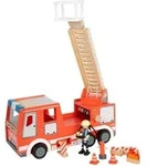- Fire Engine