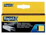 - staples - No. 13 - 4 mm - pack of 2500