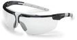 Uvex i-3 Safety Glasses with clear lense